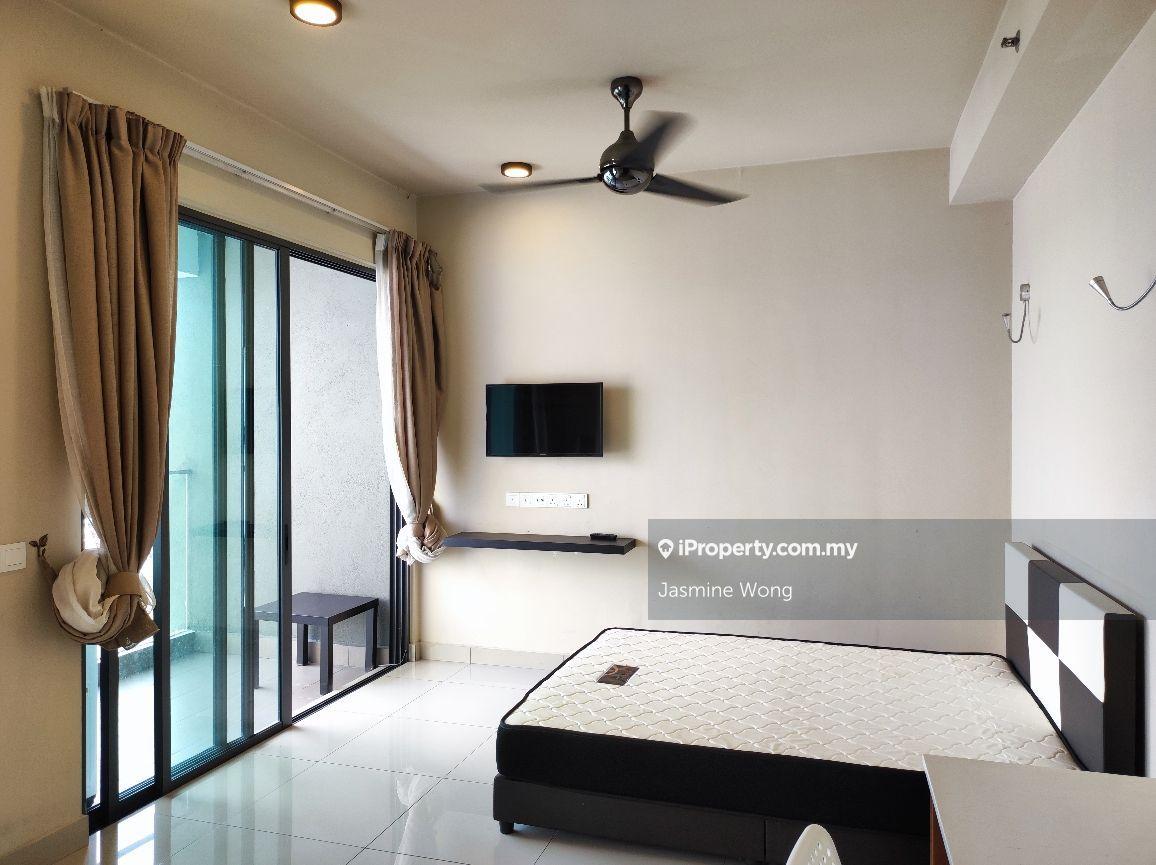 Serviced residence for Rent