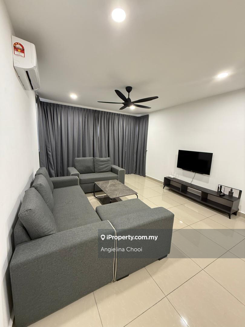 Upper East Condominum, Tigerlane Ipoh