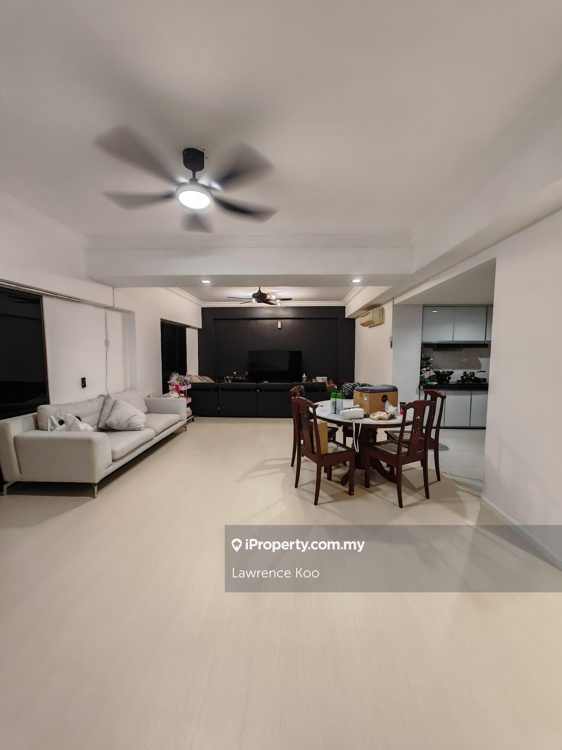 Freehold Renovated Selat Horizon Klebang 