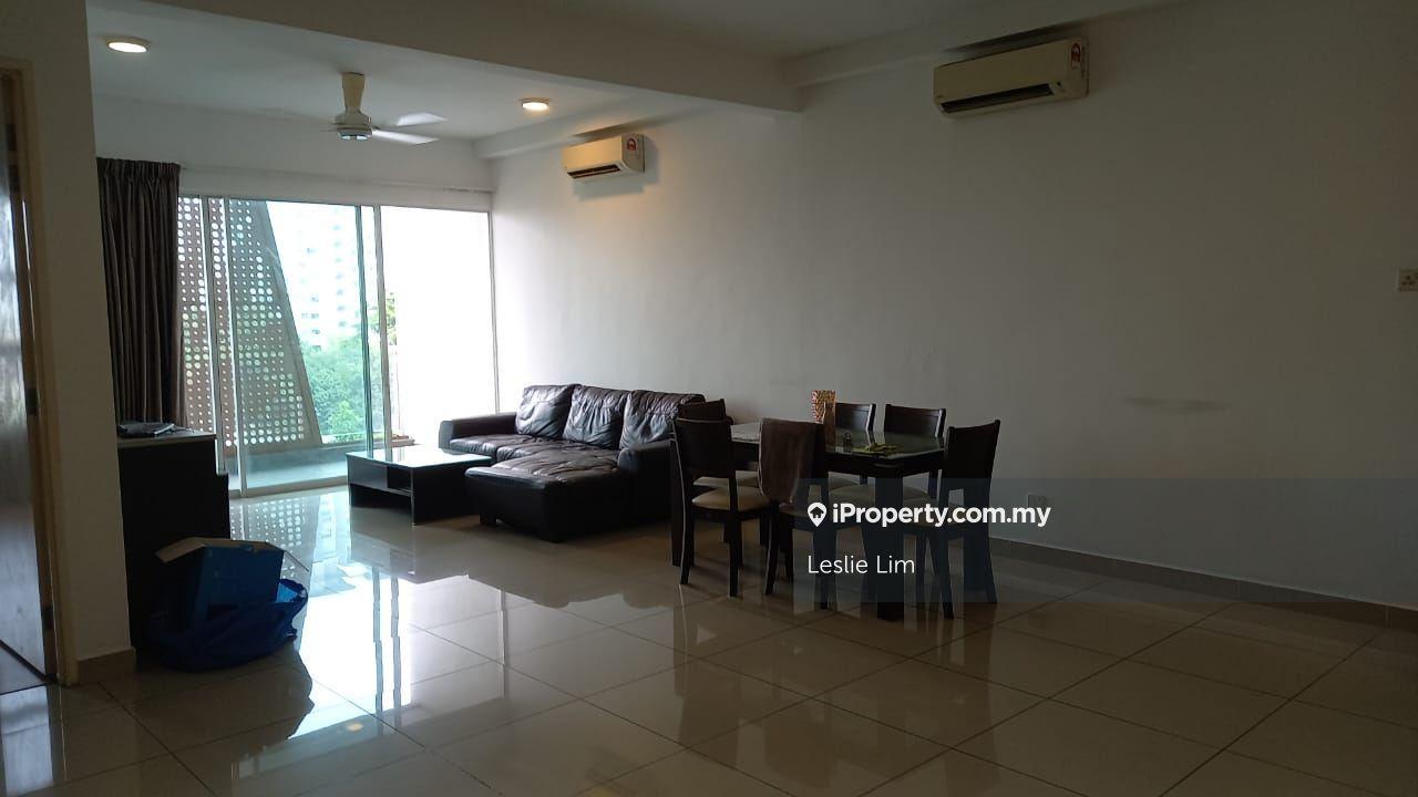Arte Condominium ( Kuchai Lama KL)