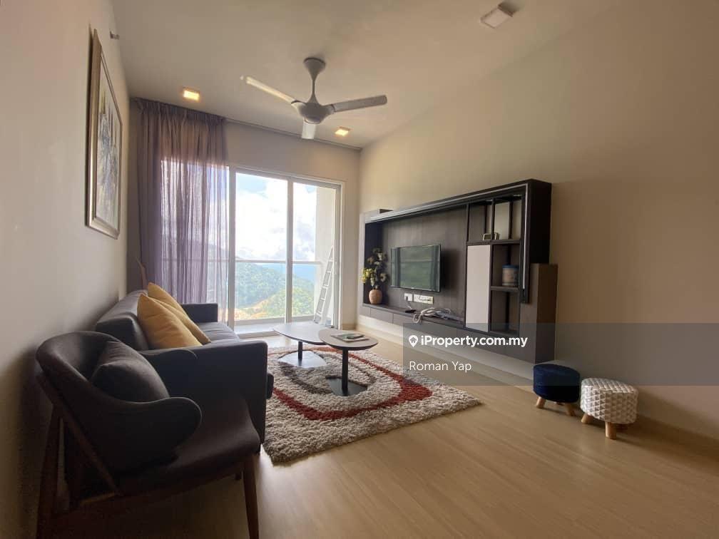 Fully furnished investment property for sale