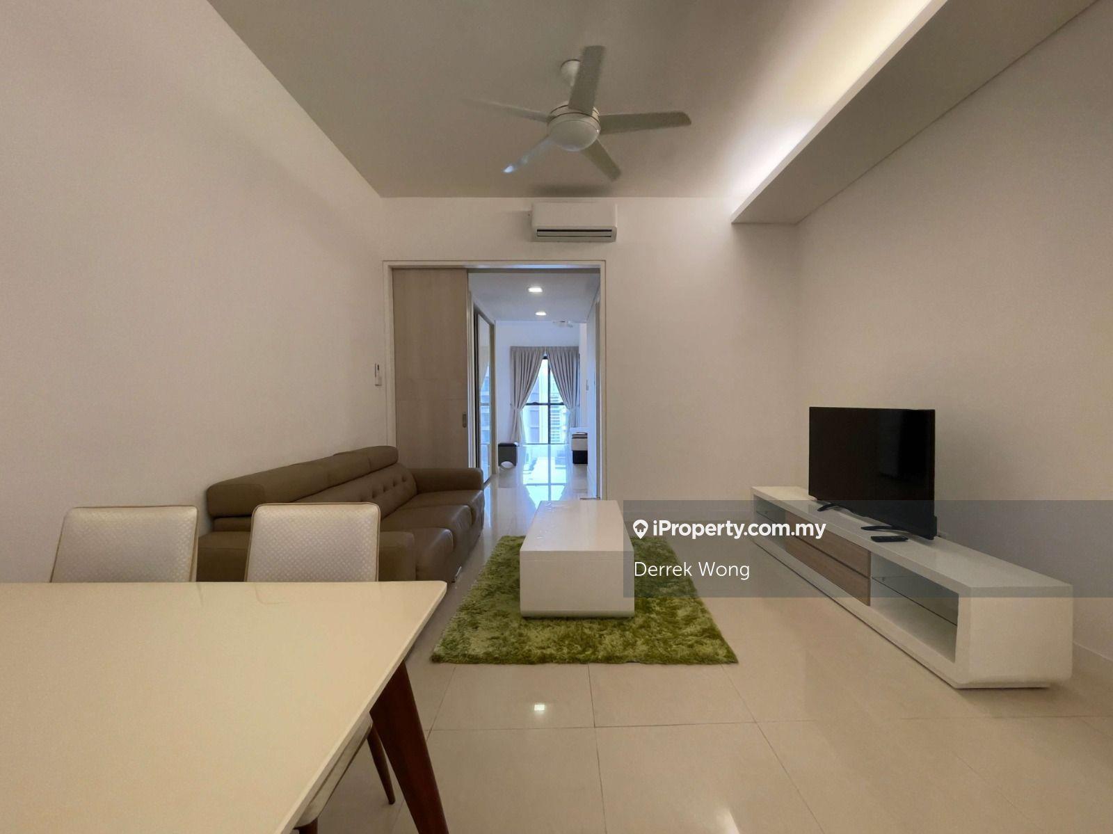 Sell Below Market KLCC 1 Bedroom