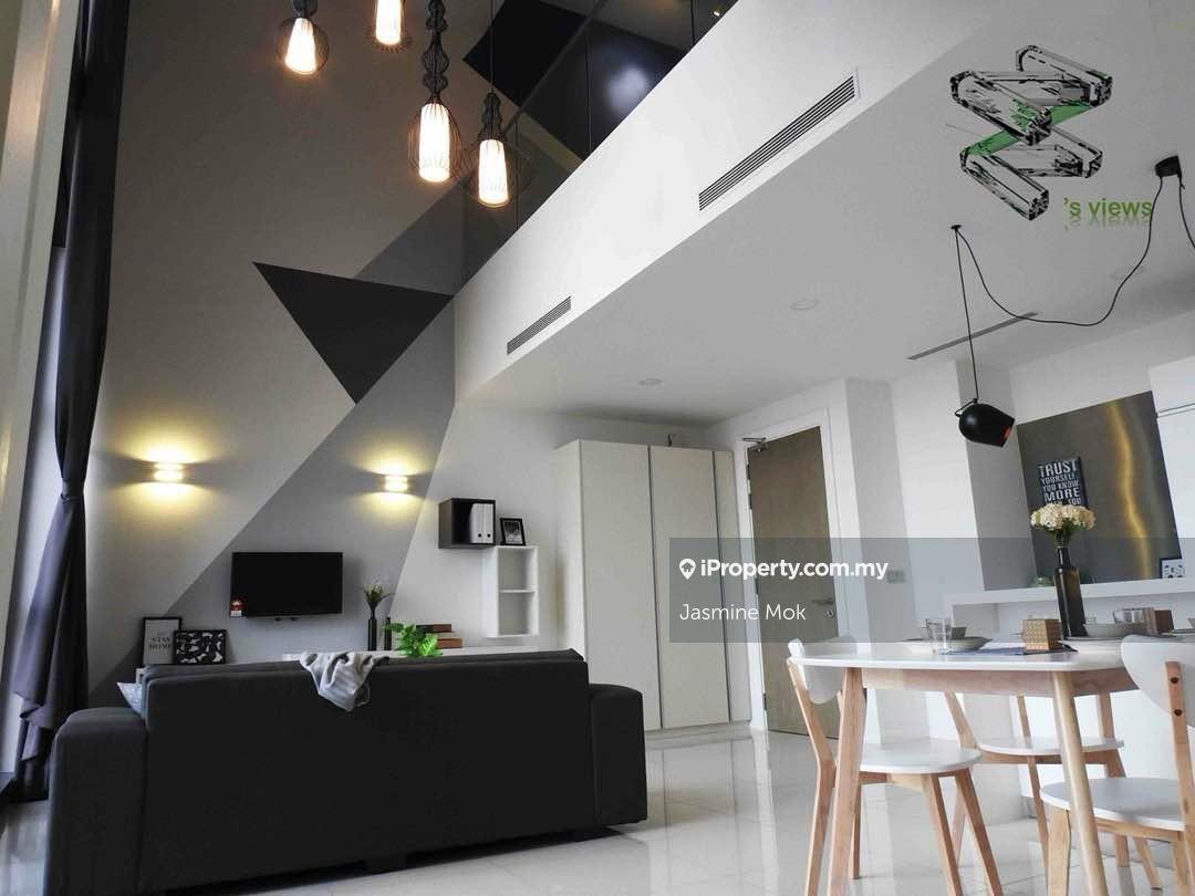 Freehold Duplex