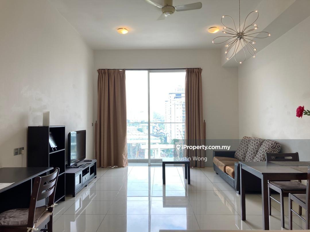 Serviced residence for Rent