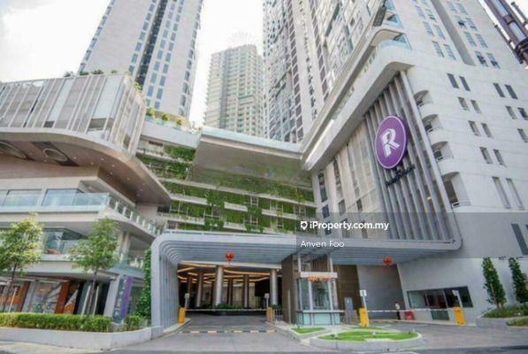 The Robertson KL City! Below Market Price! Bank Auction! Good Buy!