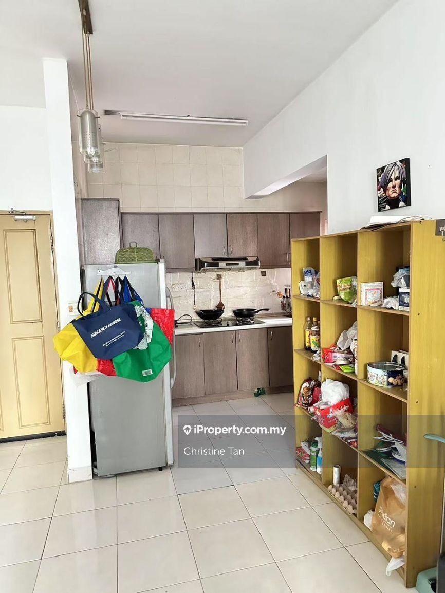 Move in anytime