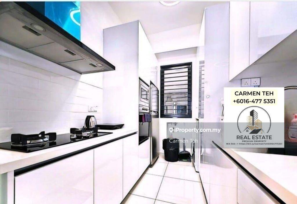 Beacon Executive Suite Fully Reno Furnished 2 Carpark Airbnb Homestay