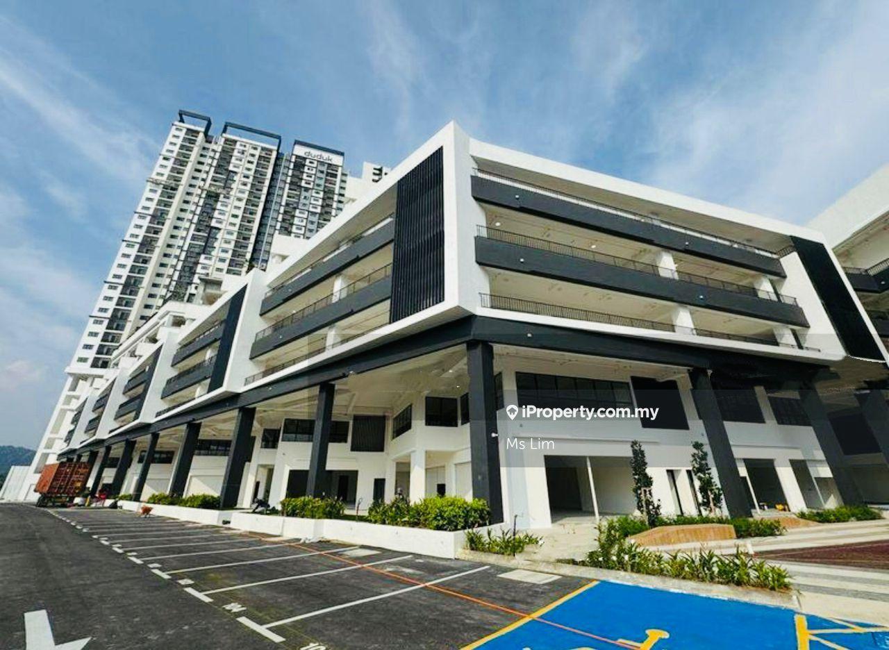 Hana Square, Huni squard, Eco Ardence Ground floor 1st-4th 