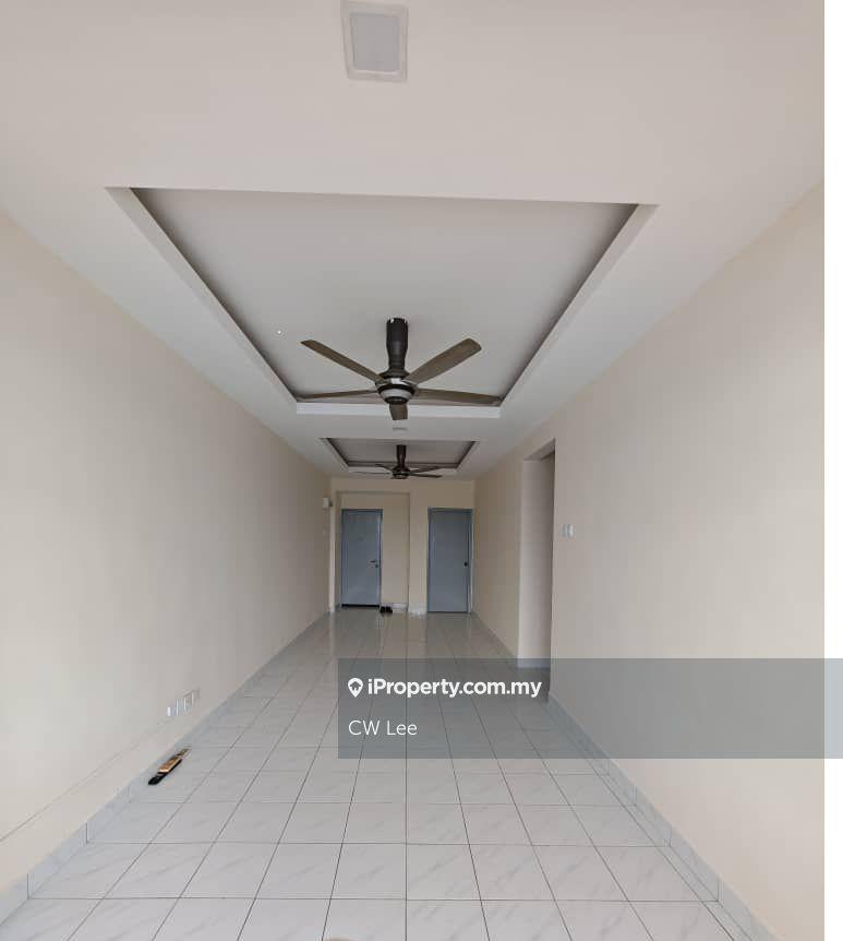 Suria Kipark Damansara for Rent