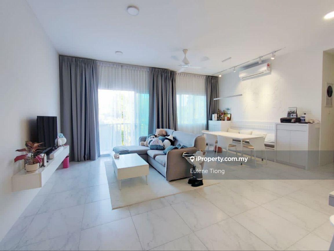 Liberty Grove Apartment - Brand New (Very Nice pretty house)