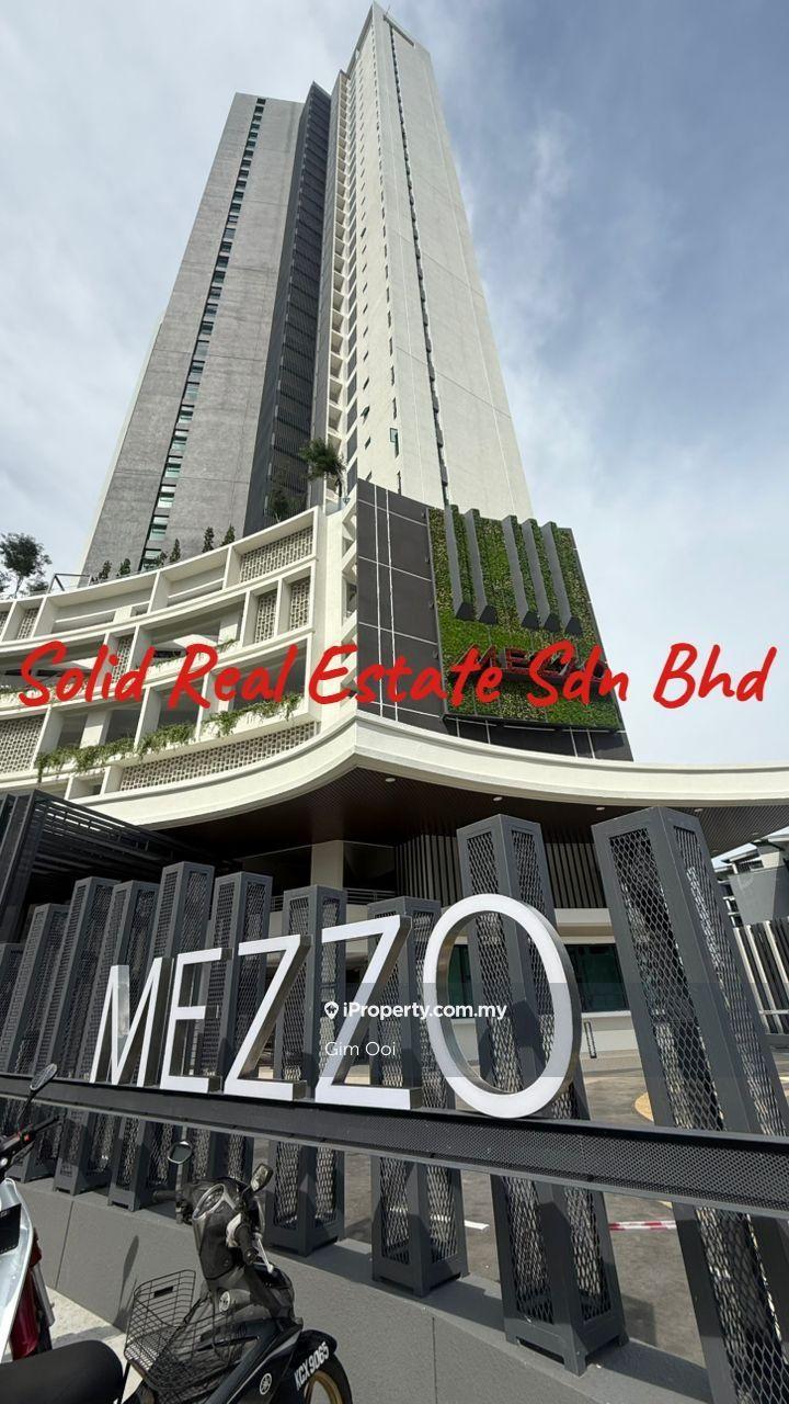 Mezzo@The Light