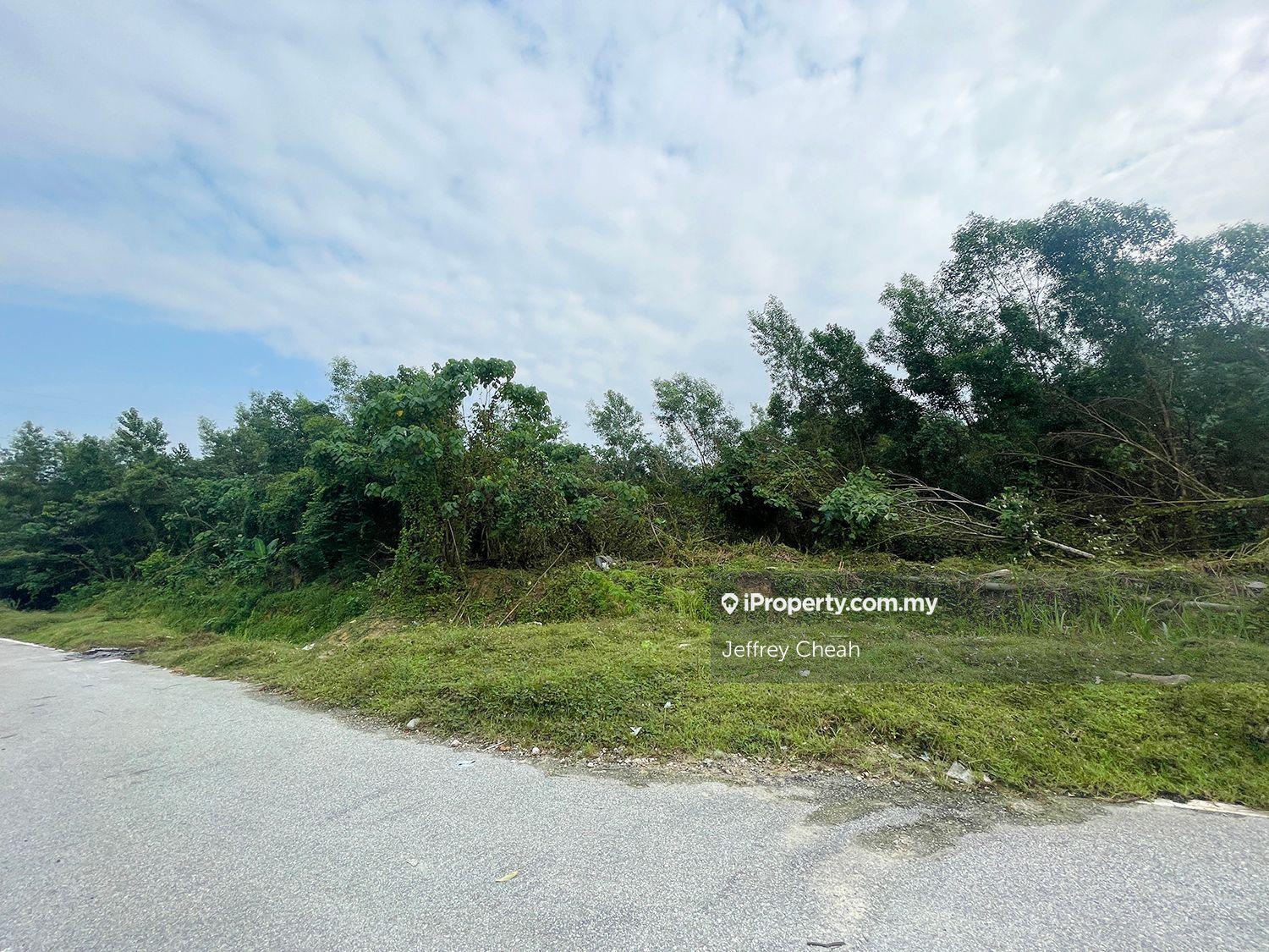 4.5 acres industrial land
