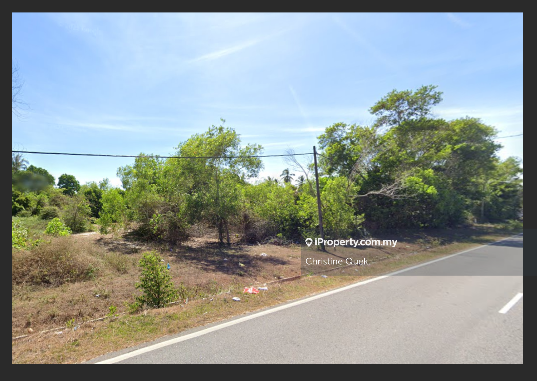 Bangalow Lot for sale in Pasir Puteh
