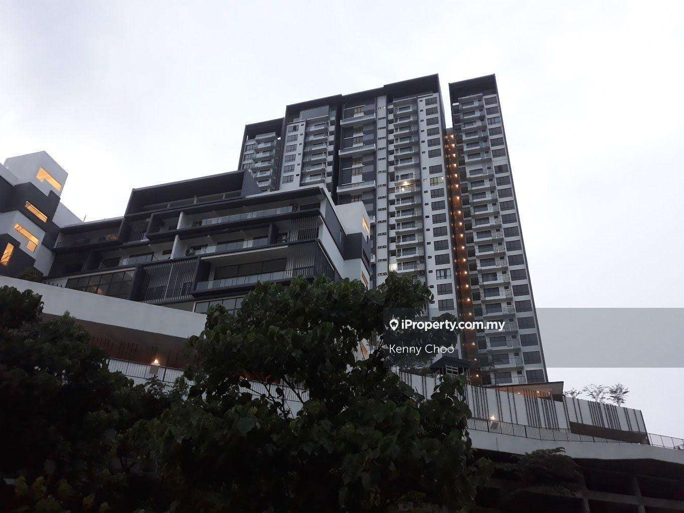 Save Rm216k! Bank Lelong 9ine Sembilan Residence @ Cheras Batu 9