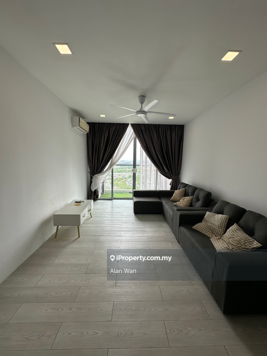 Condominium for Rent