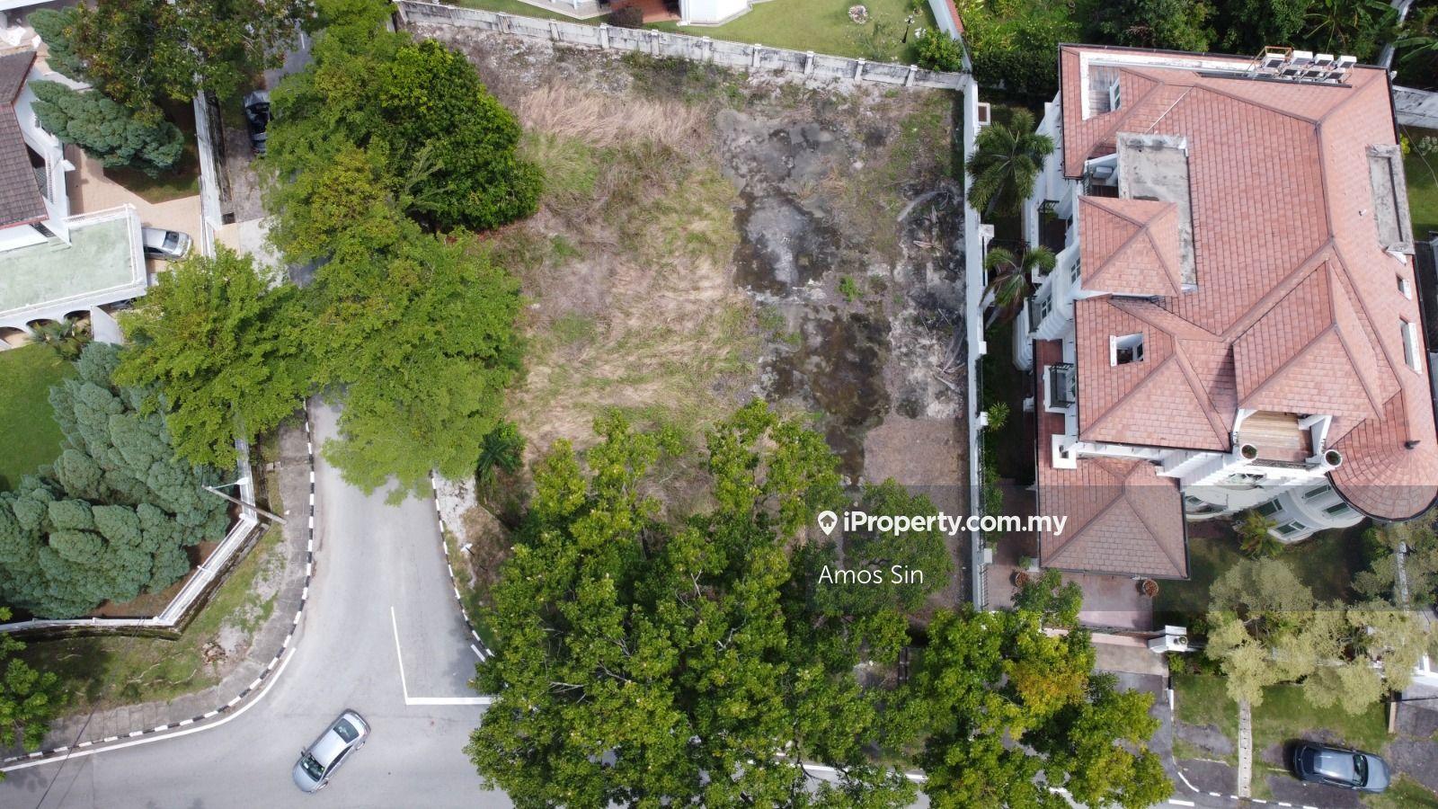 Minden heights bungalow land 
