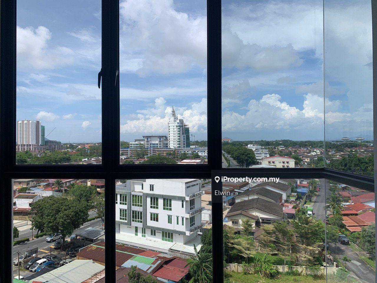Exclusive Corner Unit @ G Residence