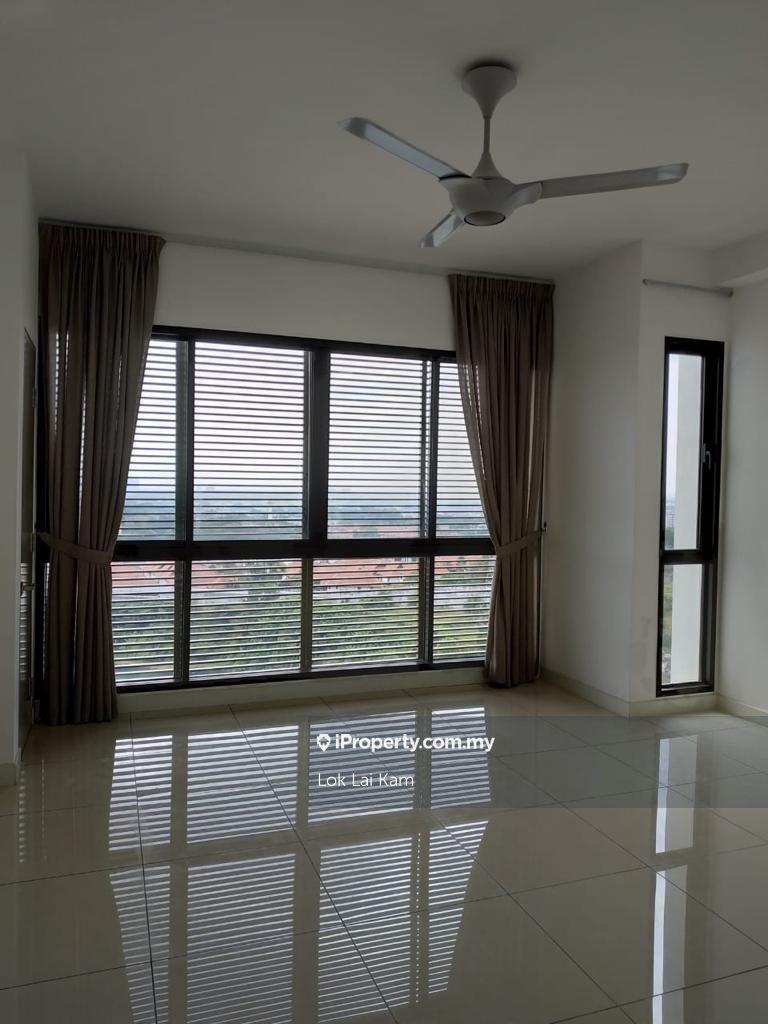 Serviced residence for Sale