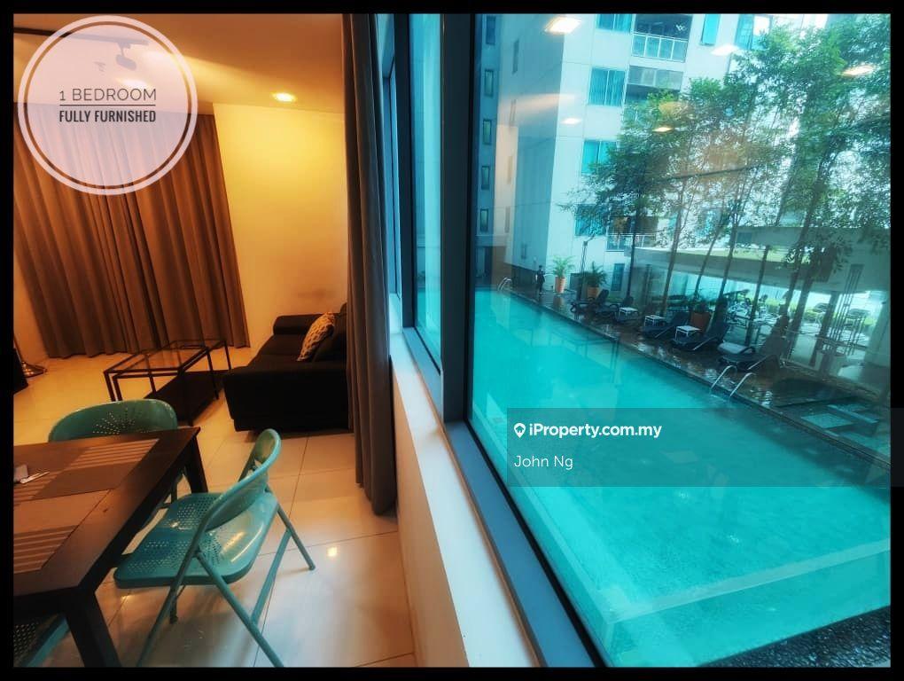 Tastefully Design Unit for Rent