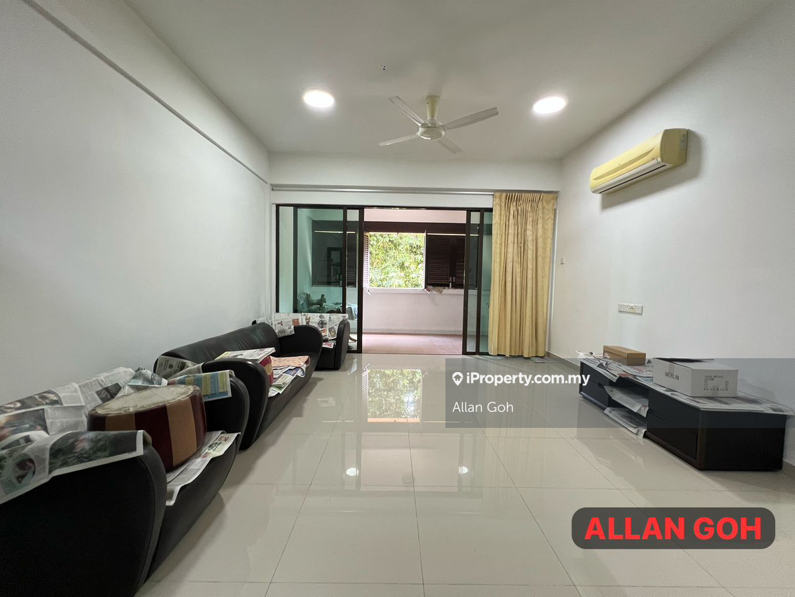 Cheapest - Alila Horizon Tanjung Bungah - 1352sf - Renovated F/Furnish