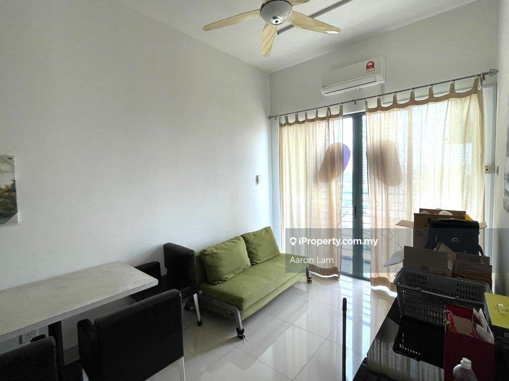 Cyberjaya Fully Furnished for sale 