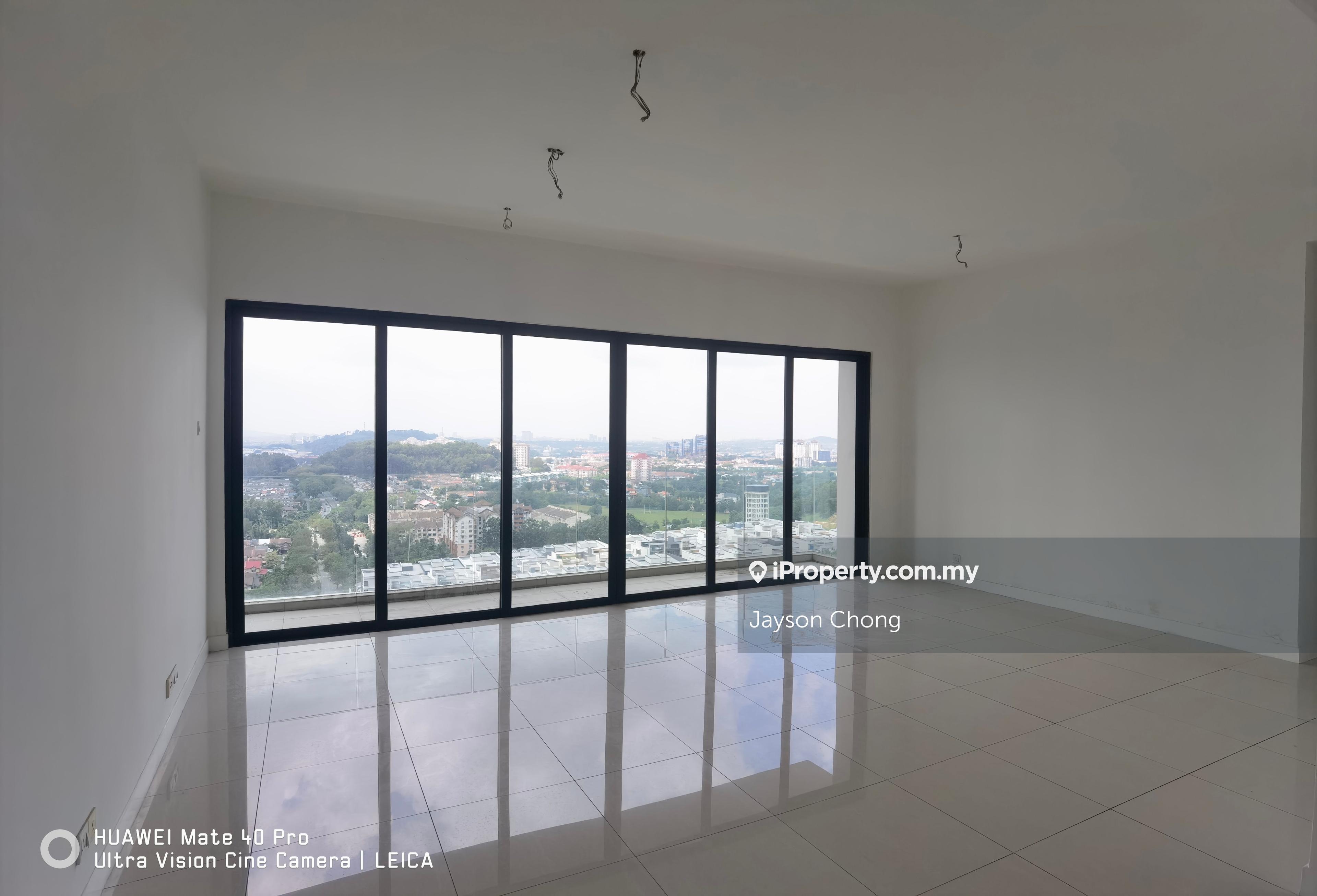 3 carpark unit !! Condominium for Sale