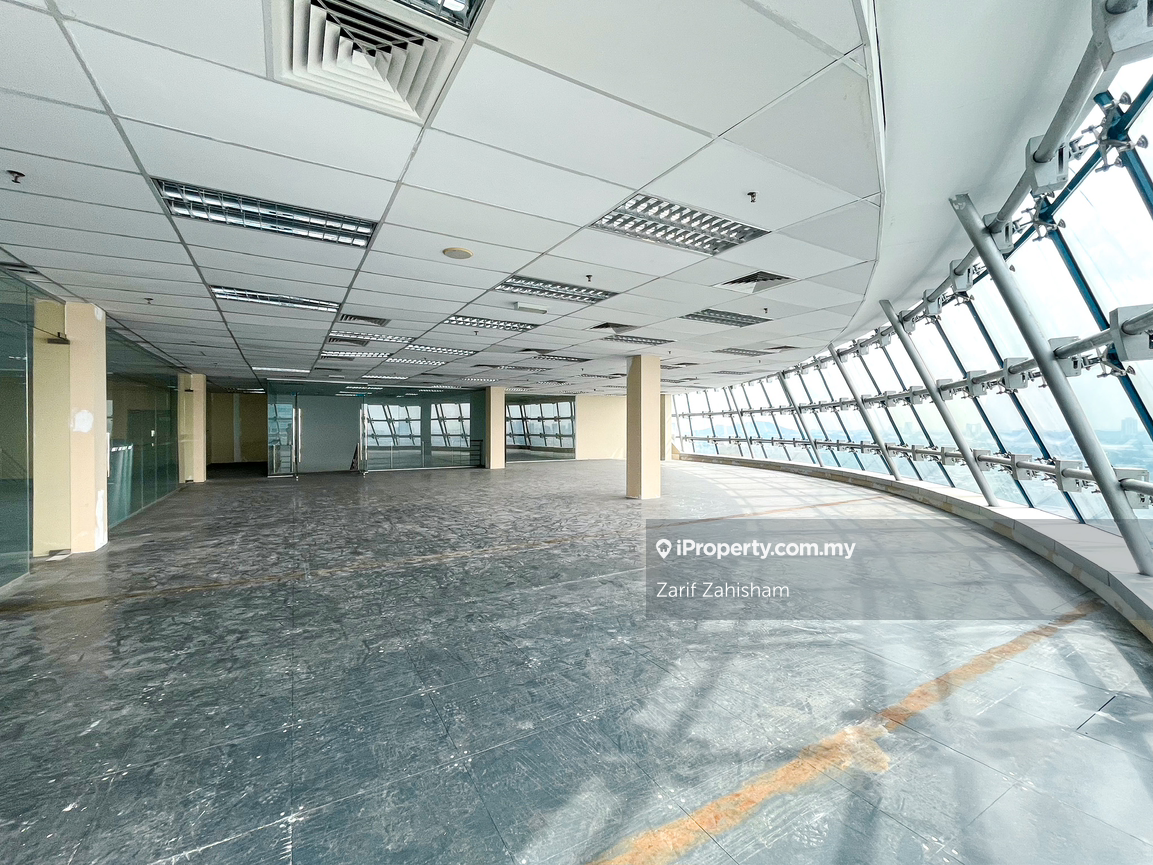 Premium MSC status Corporate Office @ IOI Bandar Puteri Puchong