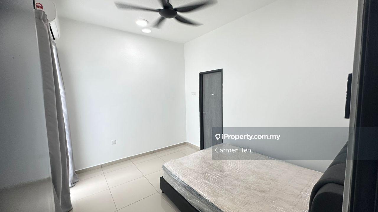One City @ Juru I Fully Furnished I Near Auto City, Icon City, Bridge