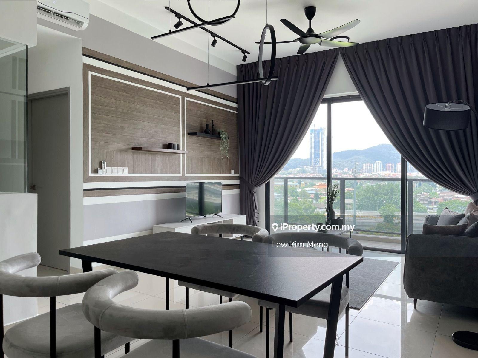 Full Reno Full Furnish / Astoria Residence, Ampang