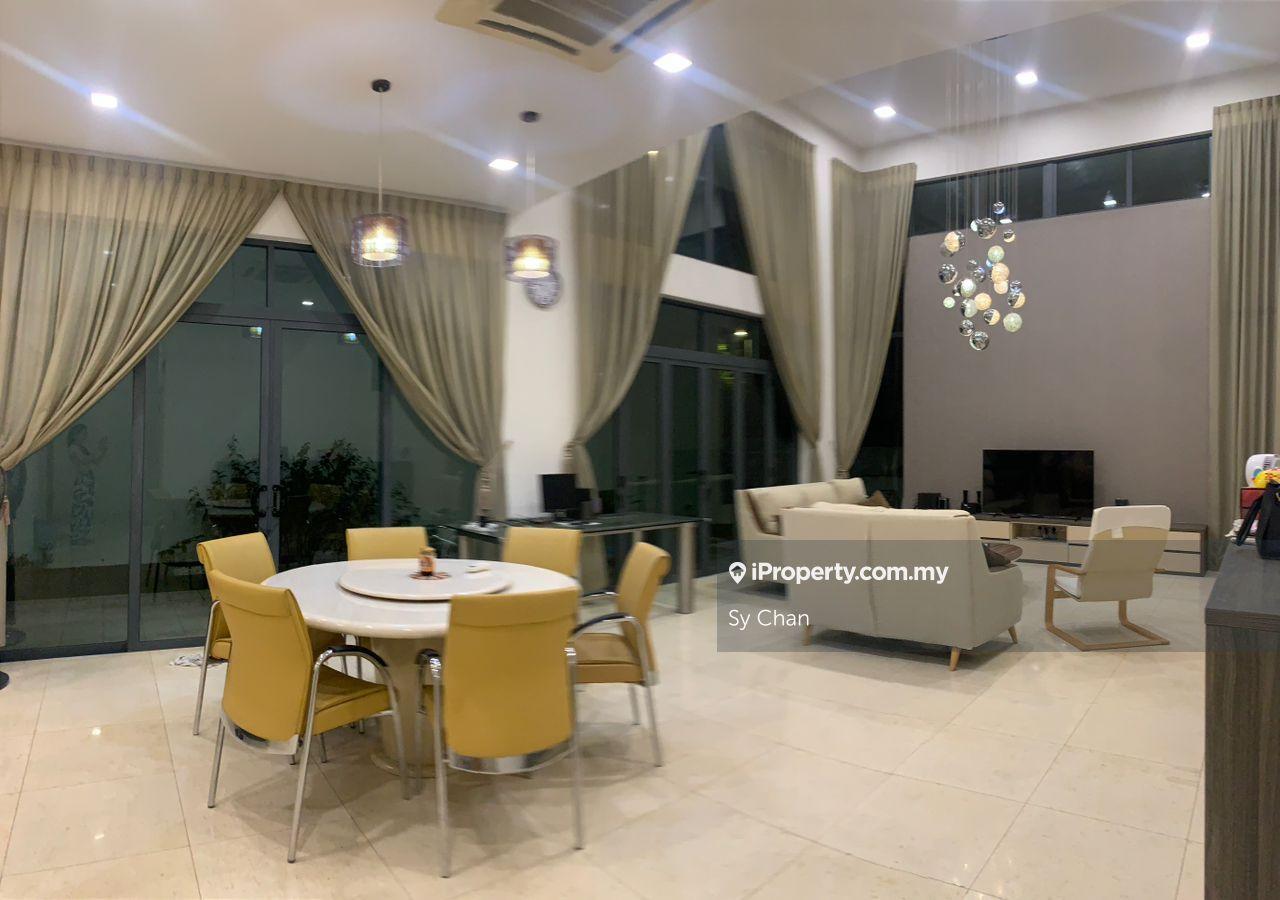 Forest Hill Damansara Petaling Jaya 3 Sty Fully Renovated Bungalow