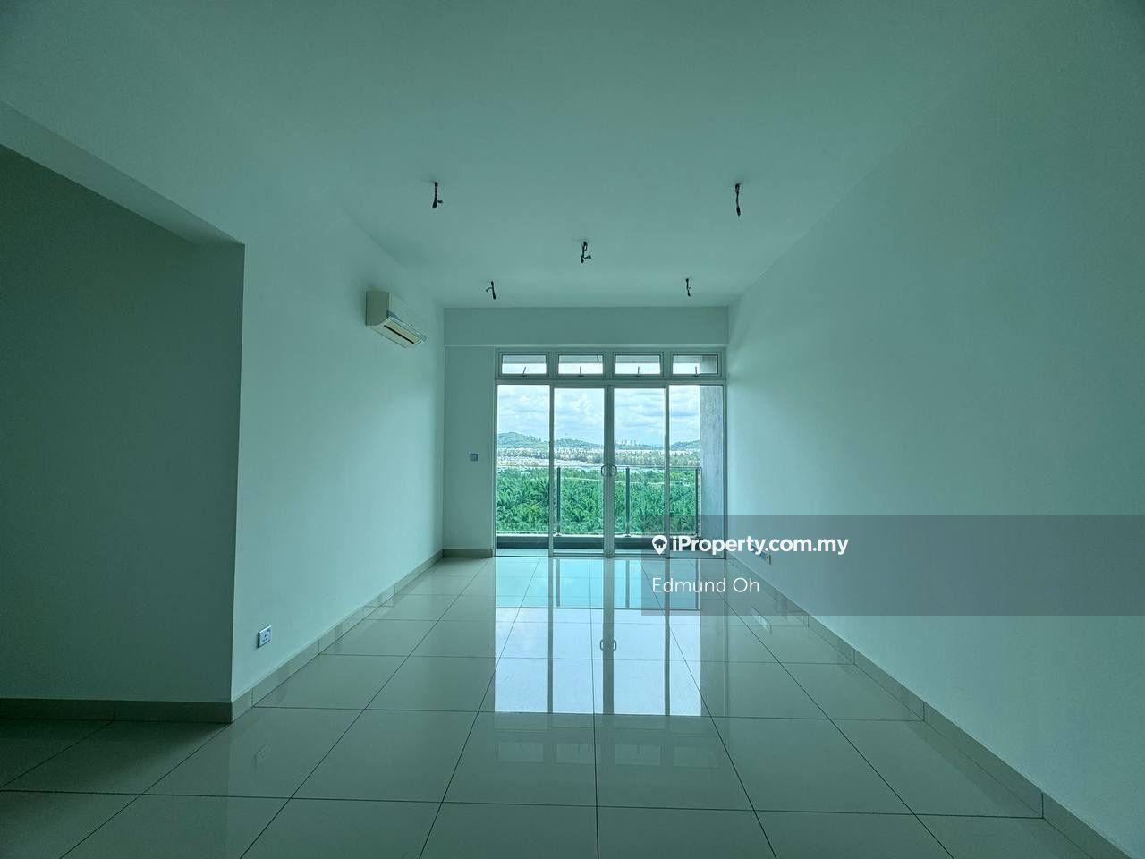 Horizon Hills Condominium Non Bumi Lot Freehold Unit
