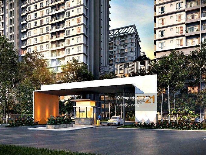 Fully furnished unit for Sale!