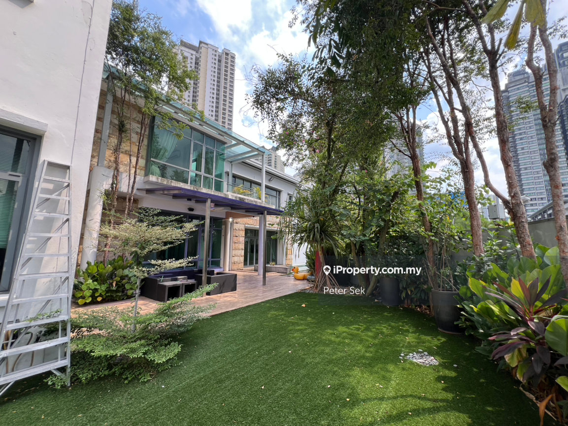 The Best Address in Mont Kiara