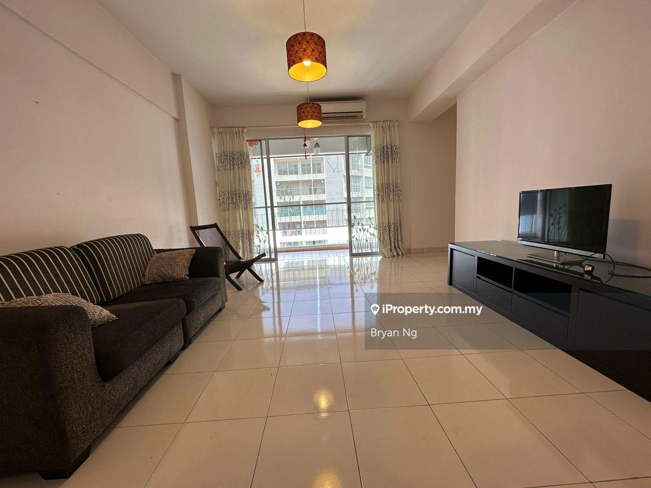 Fully Renovation , Good Condition , Below Market Value