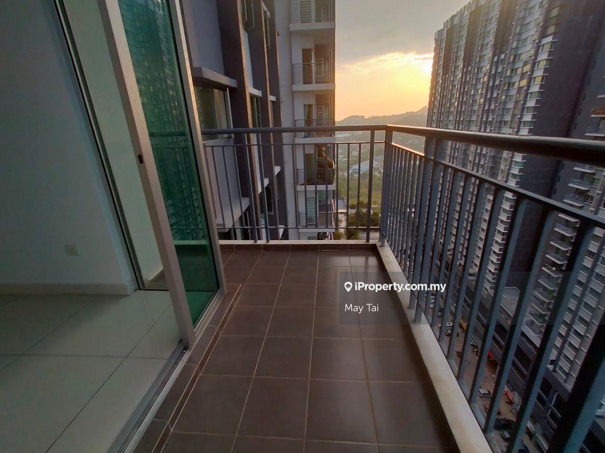Savanna Executive Suite 1017sf Corner Unit @ Southville City, Bangi