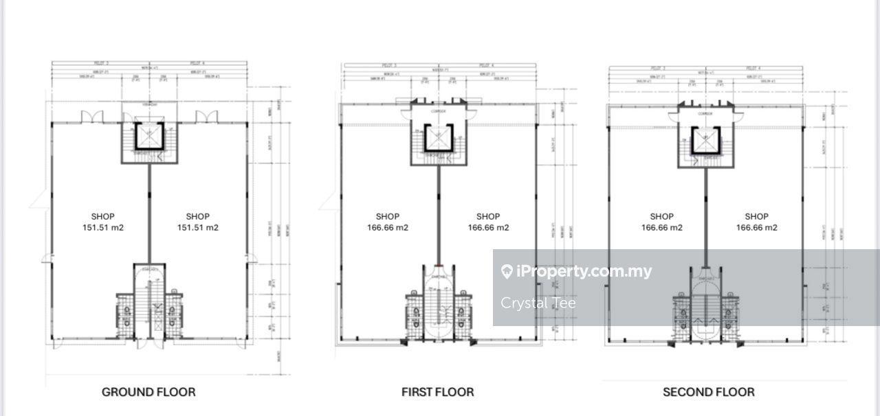 Lot 26 Kulim Commercial Hightech Park