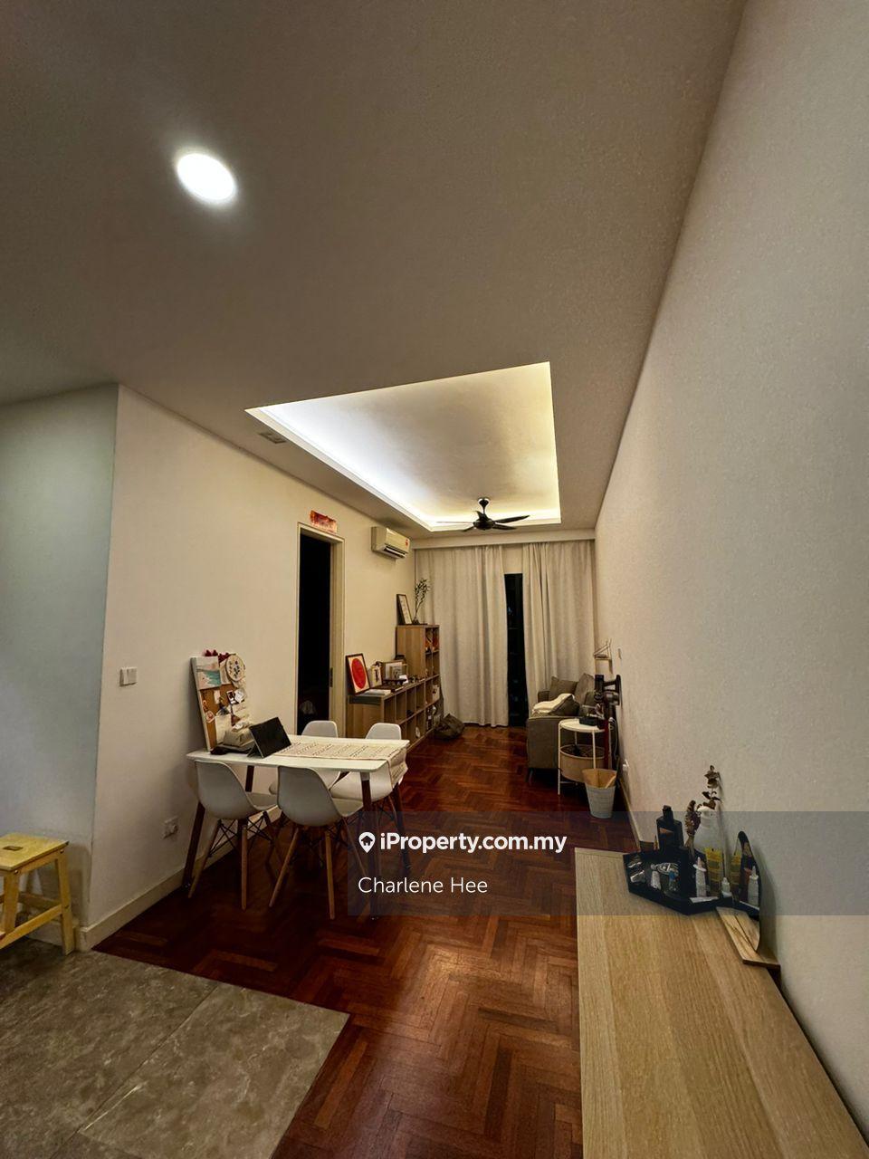 2 Bedrooms Partly furnished for sale.