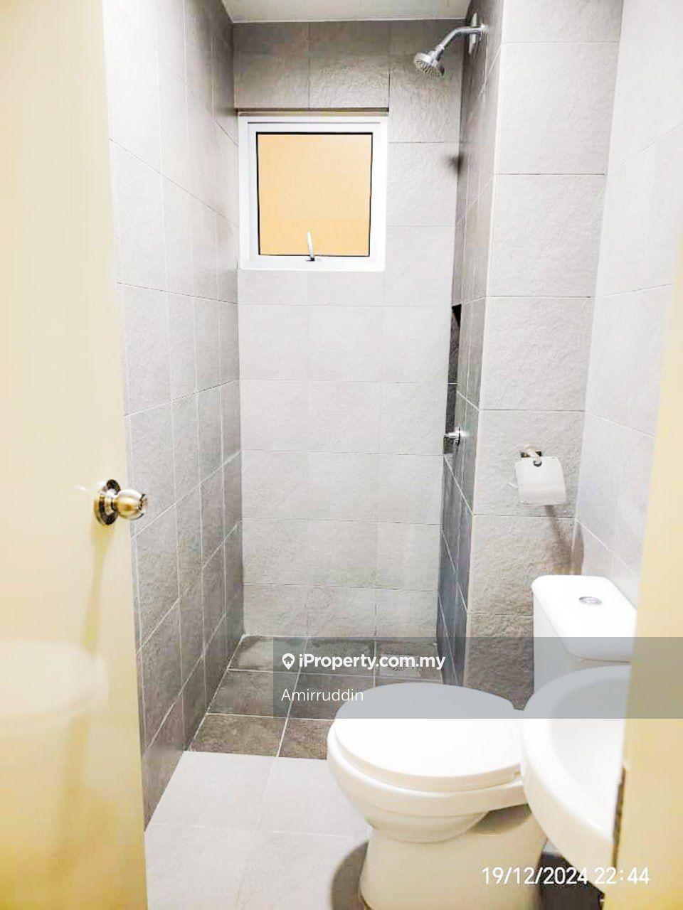4 Rooms-Residensi Ostia Apartment, Bandar Baru Bangi