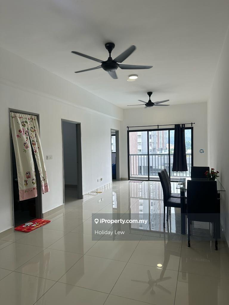 Condominium for Sale, Residensi bukit palma 2, Twin Palm 