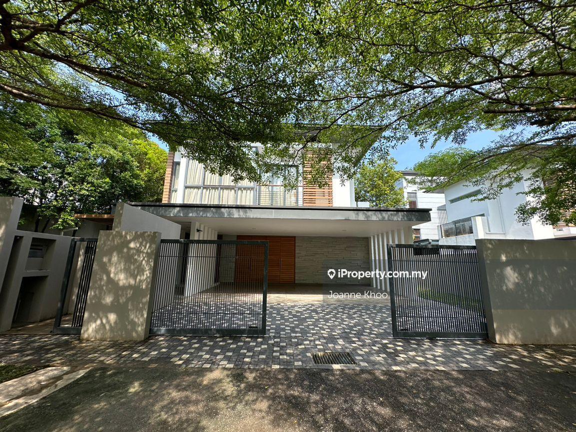 Bungalow for Rent