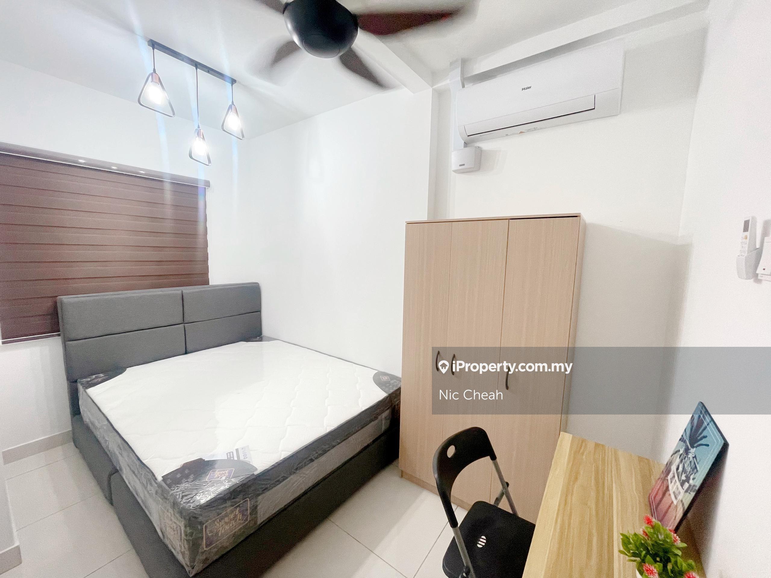Mix Gender Unit Room For Rent