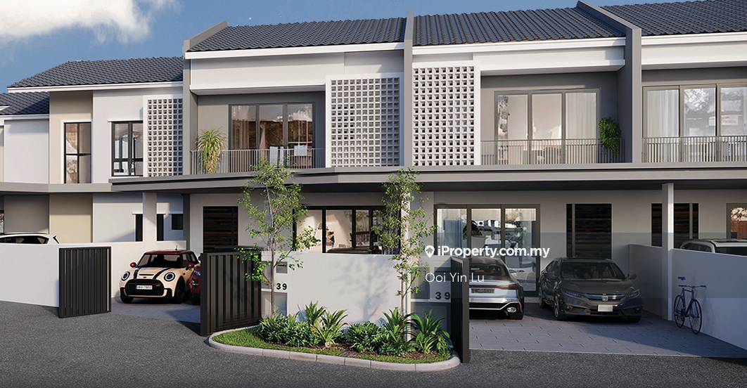 Taman Tan Sai Gin