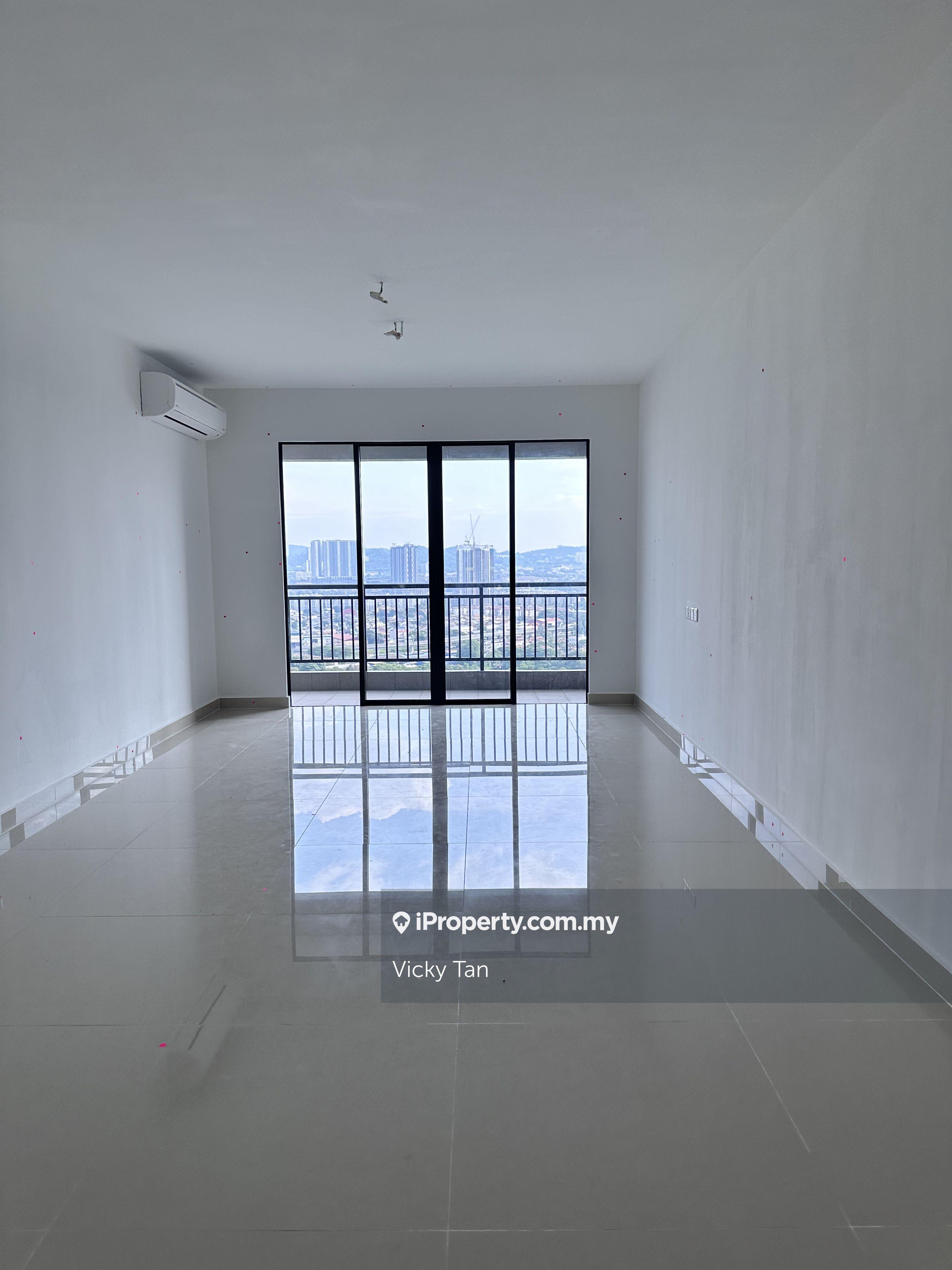 Aradia residence Lake City