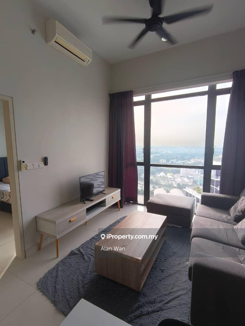 Serviced residence for Rent
