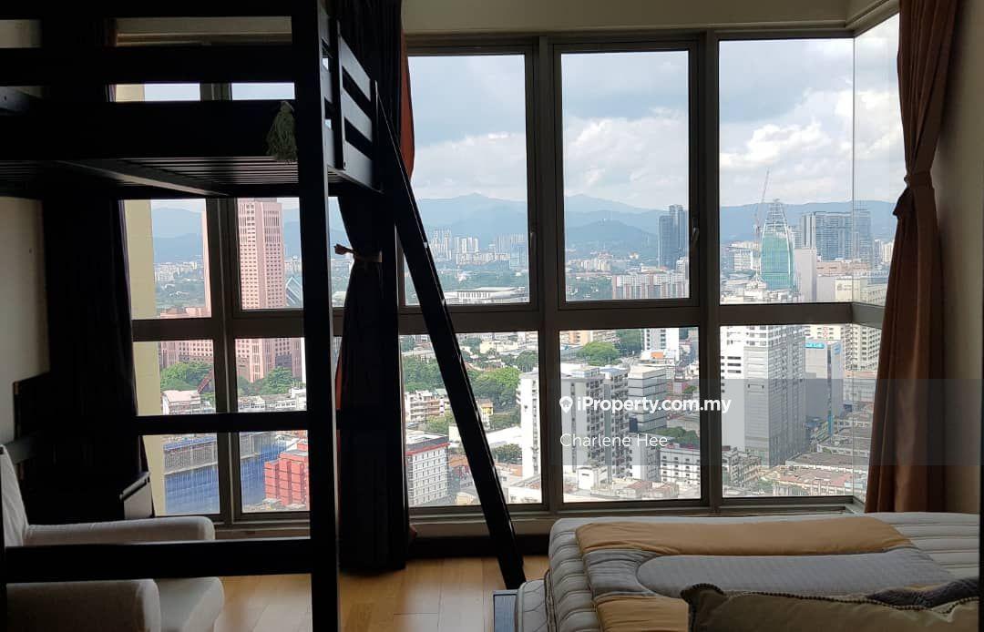 1 Bedroom for sale.