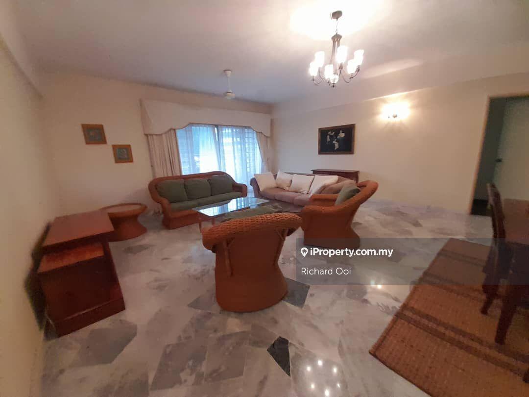 Fully Furnished Sinaran Ukay Condo Taman Bukit Utama Bkt Antarabangsa