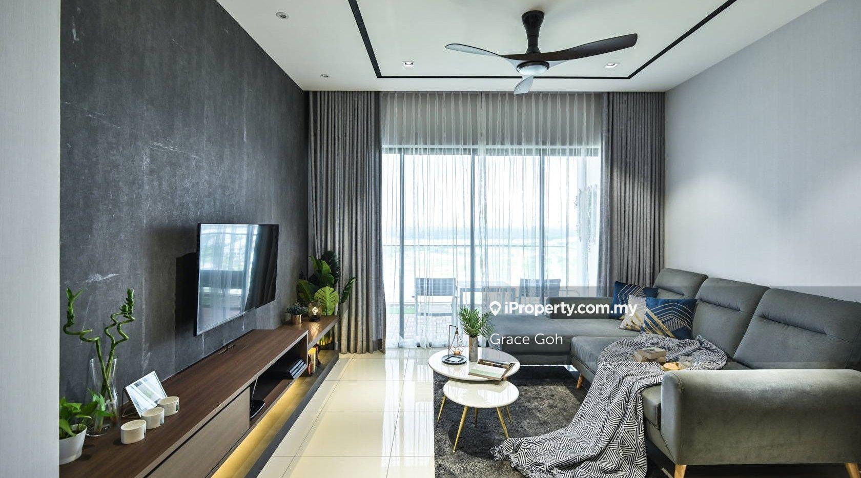 Freehold Condo / Below Market Price / Low Density / Brand Developer