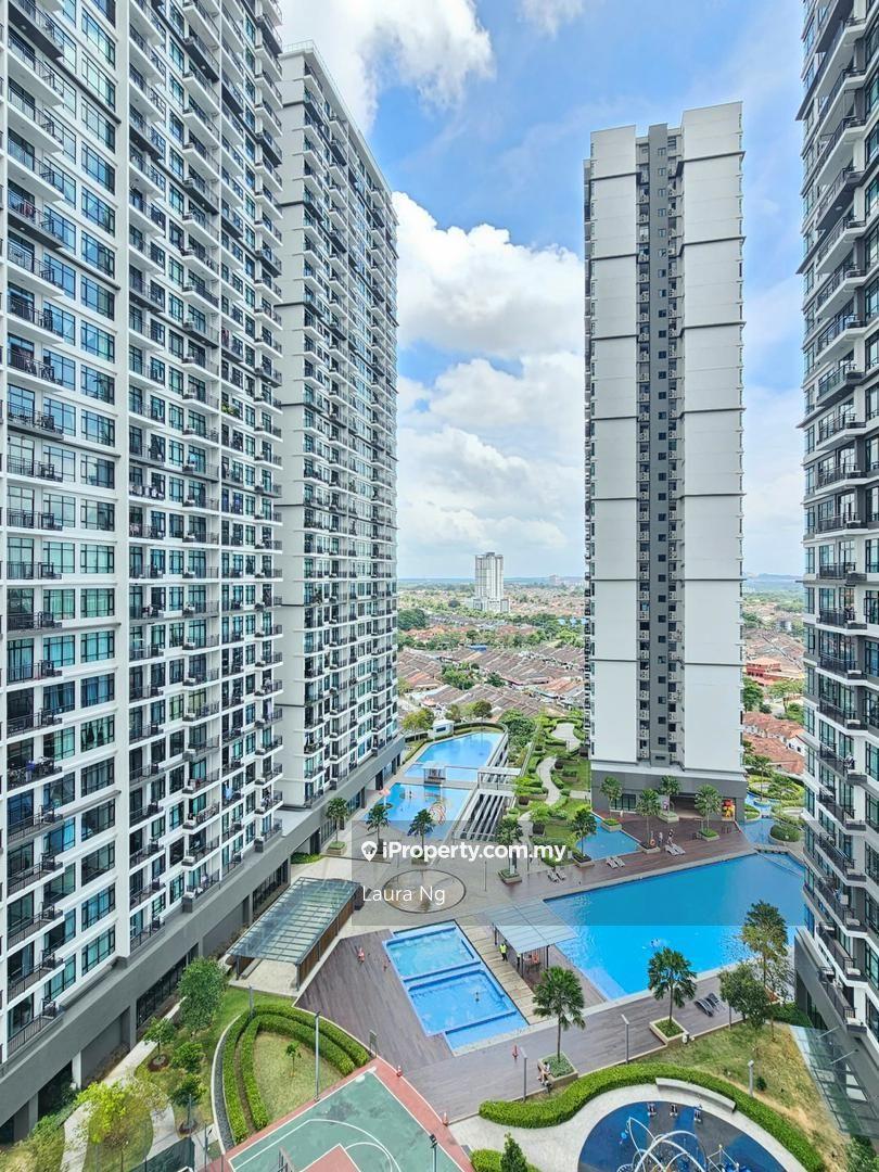 Putri Ria Apartment
