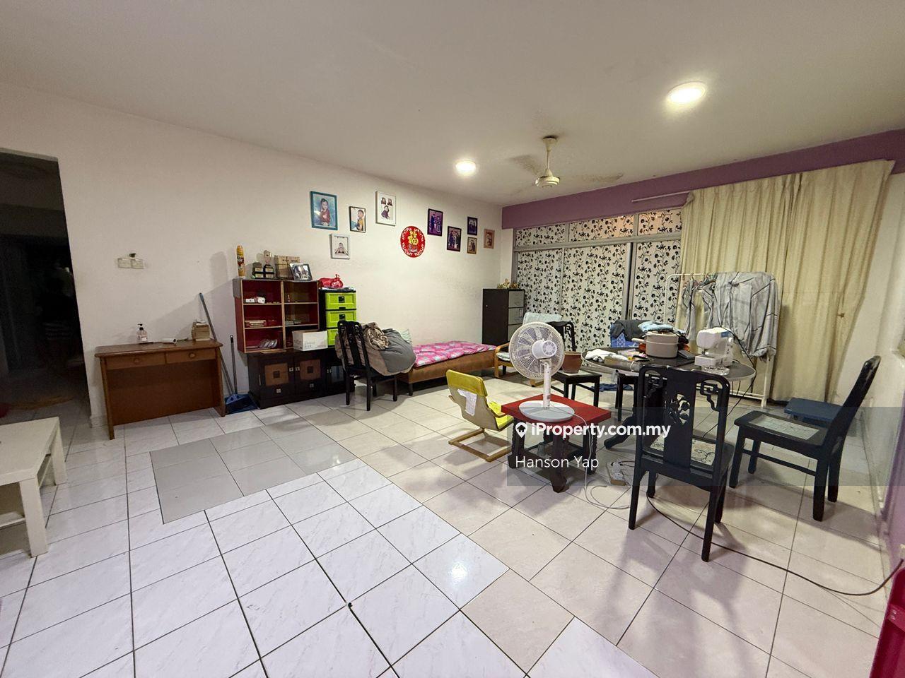 Bukit Oug Condo, freehold bukit jalil, below market price