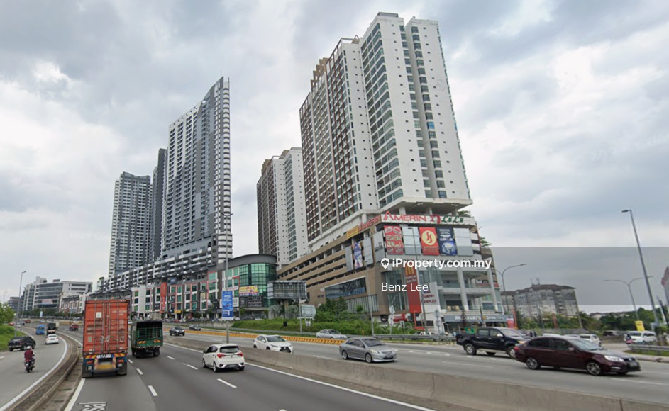 Menara simfoni cheras balakong seri kembagan shop office sale roi 